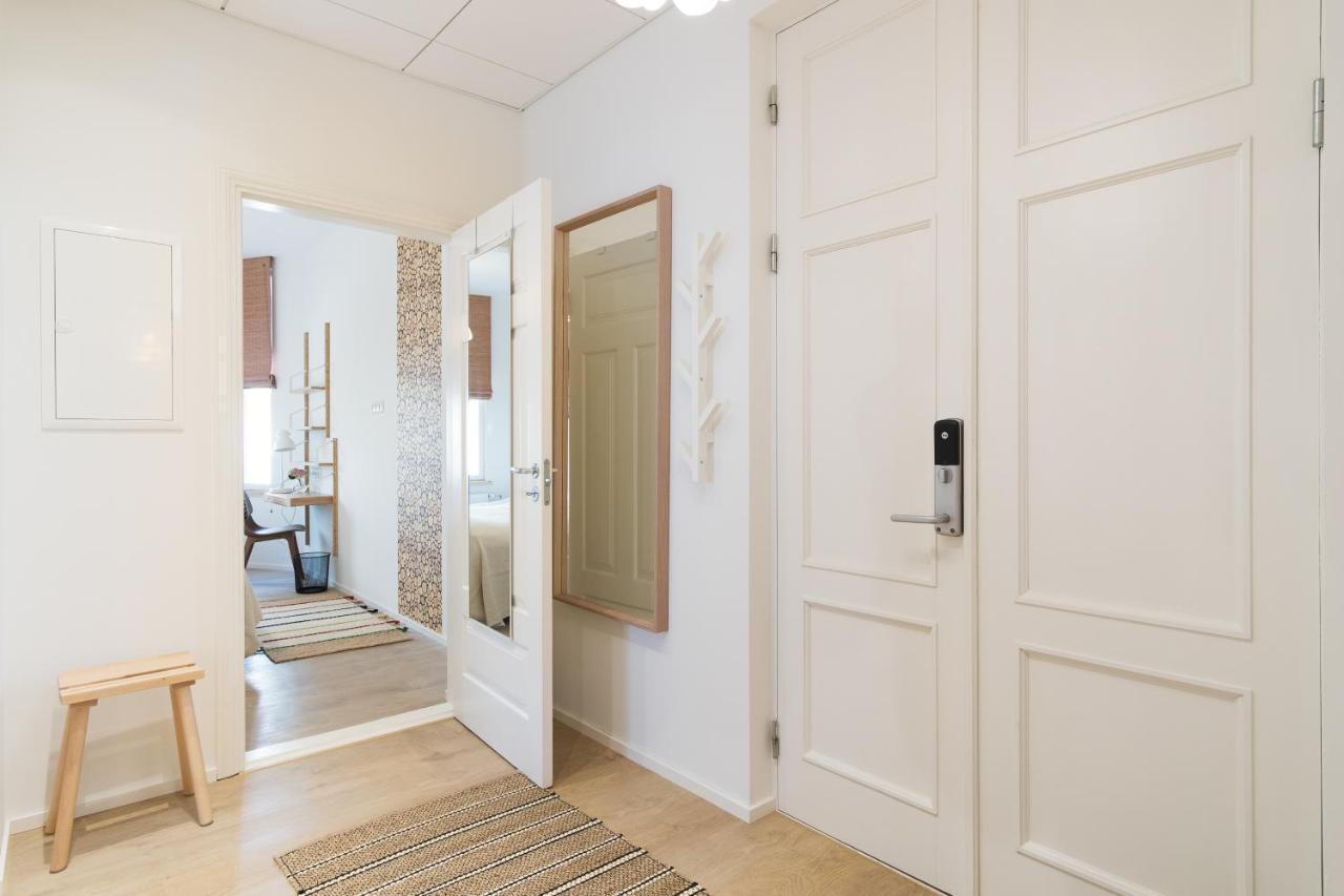 Family Apartment ทาลลินน์ ภายนอก รูปภาพ