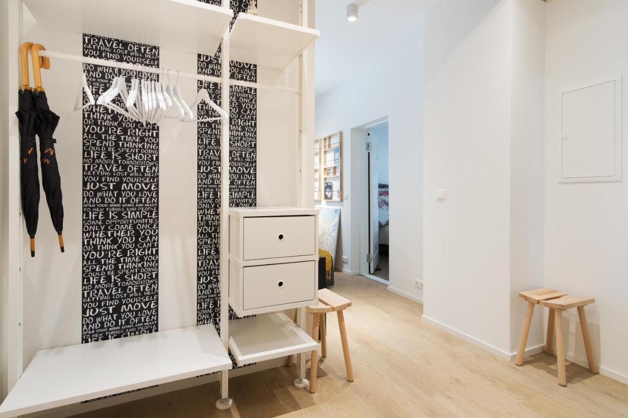 Family Apartment ทาลลินน์ ภายนอก รูปภาพ