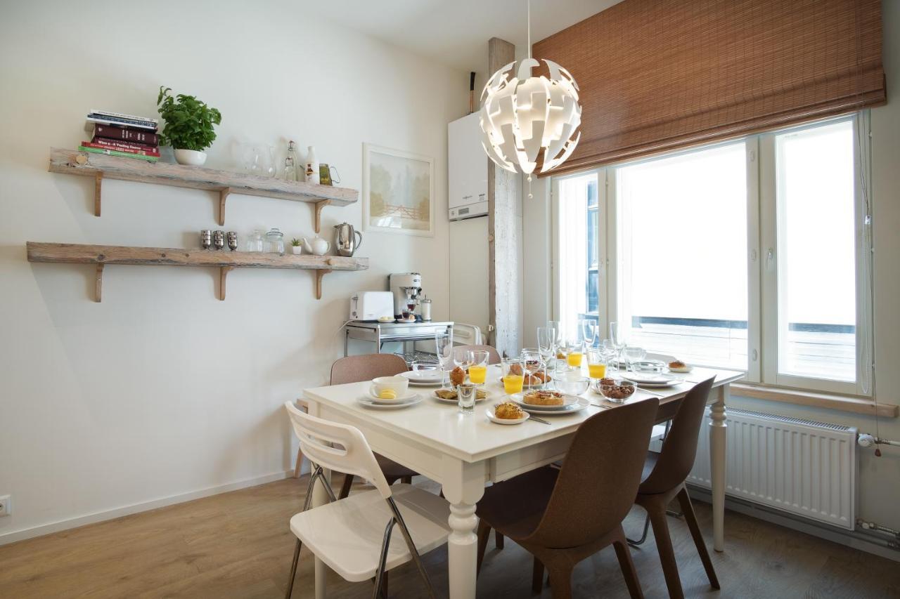 Family Apartment ทาลลินน์ ภายนอก รูปภาพ