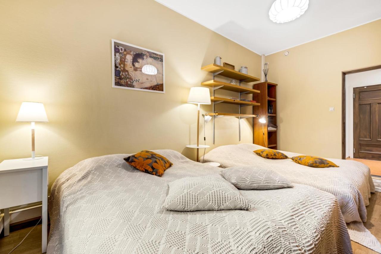 Family Apartment ทาลลินน์ ภายนอก รูปภาพ