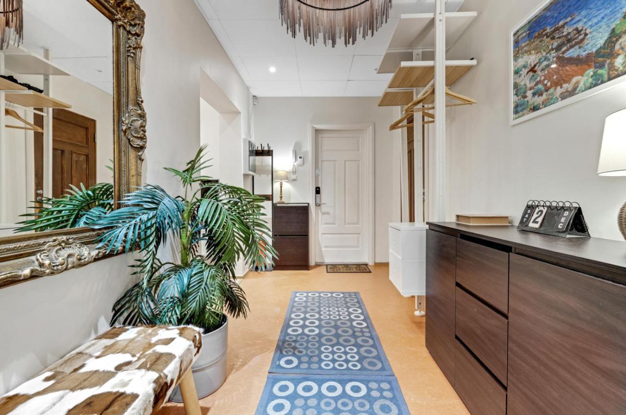 Family Apartment ทาลลินน์ ภายนอก รูปภาพ