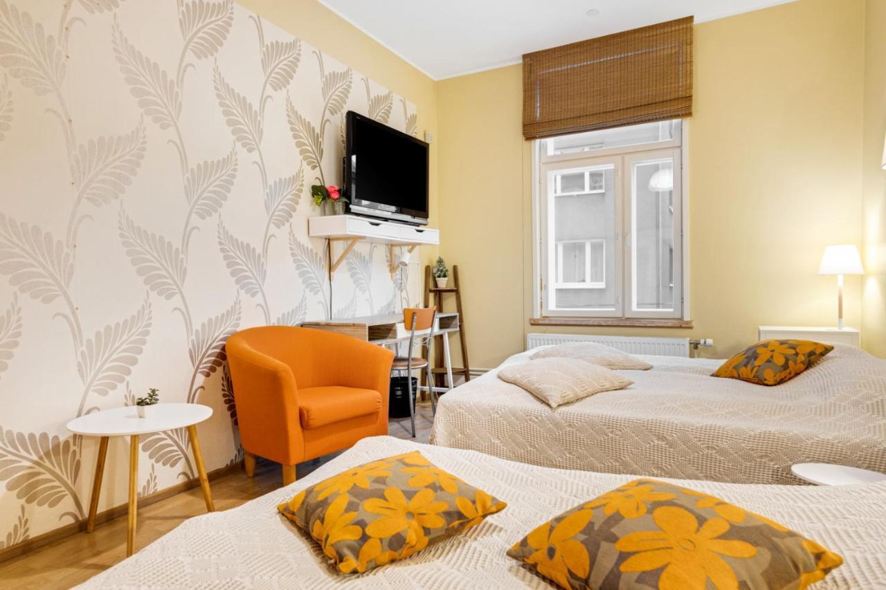 Family Apartment ทาลลินน์ ภายนอก รูปภาพ