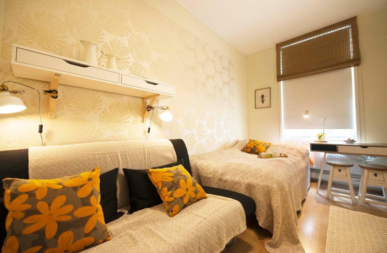Family Apartment ทาลลินน์ ภายนอก รูปภาพ