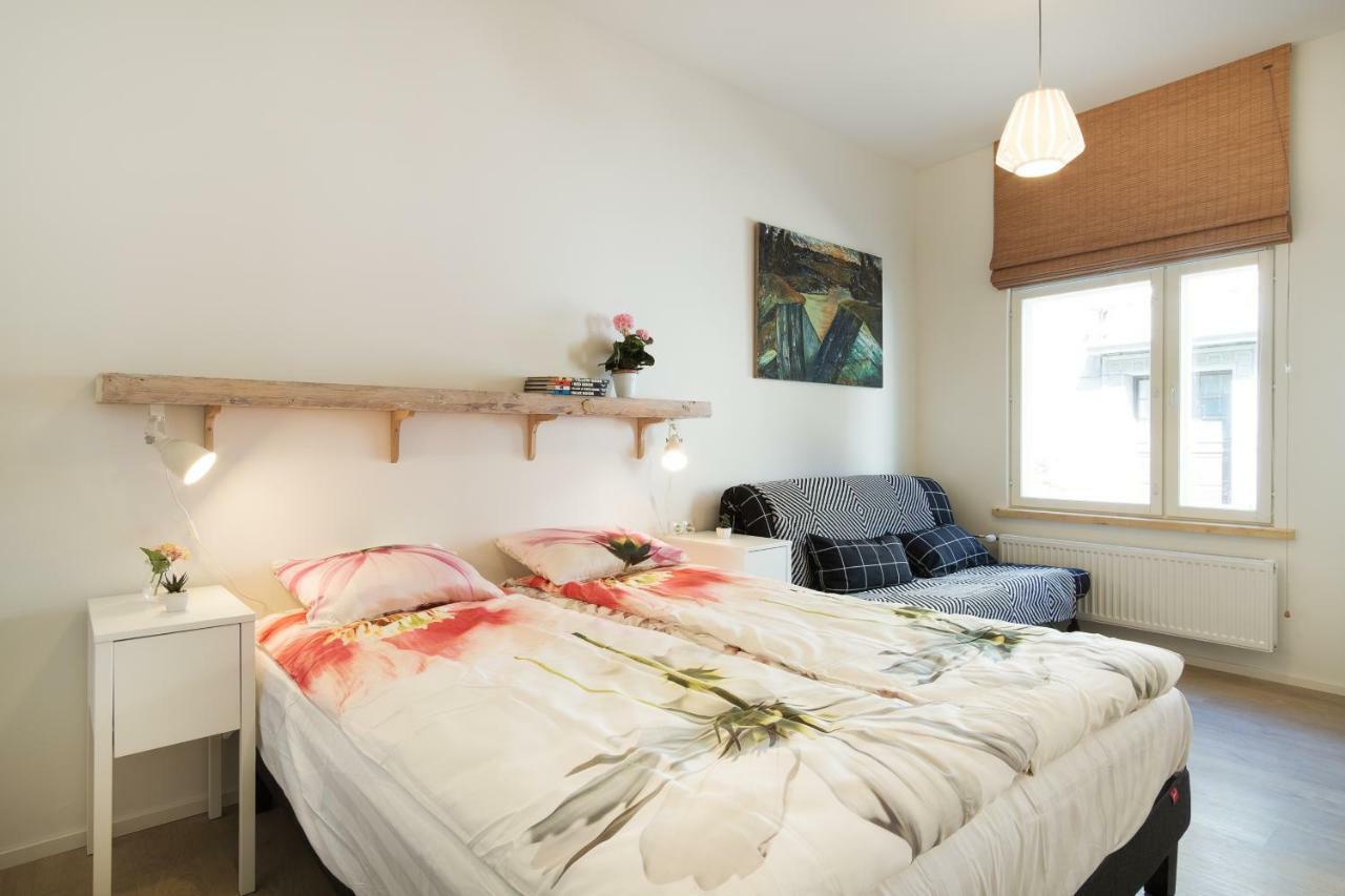 Family Apartment ทาลลินน์ ภายนอก รูปภาพ