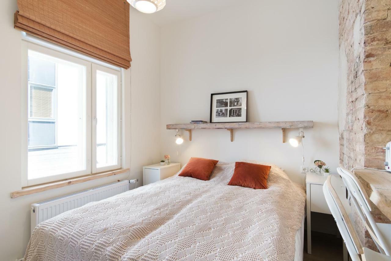Family Apartment ทาลลินน์ ภายนอก รูปภาพ