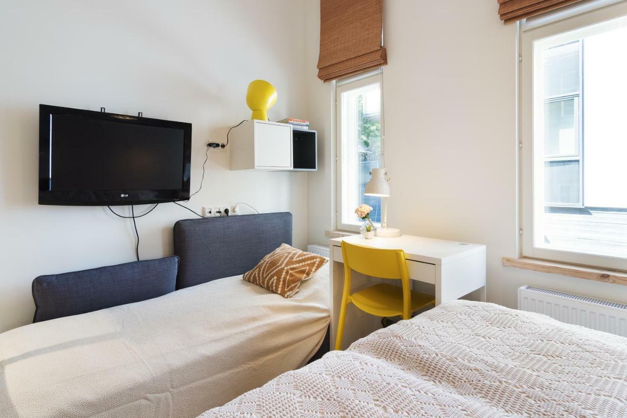 Family Apartment ทาลลินน์ ภายนอก รูปภาพ