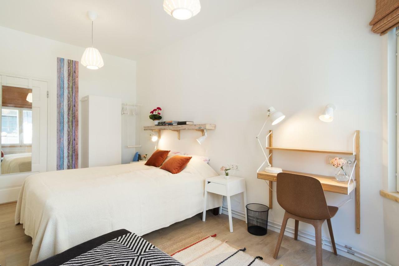 Family Apartment ทาลลินน์ ภายนอก รูปภาพ