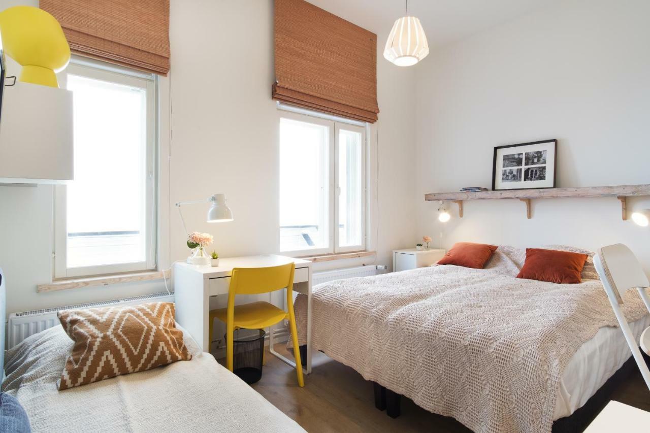 Family Apartment ทาลลินน์ ภายนอก รูปภาพ