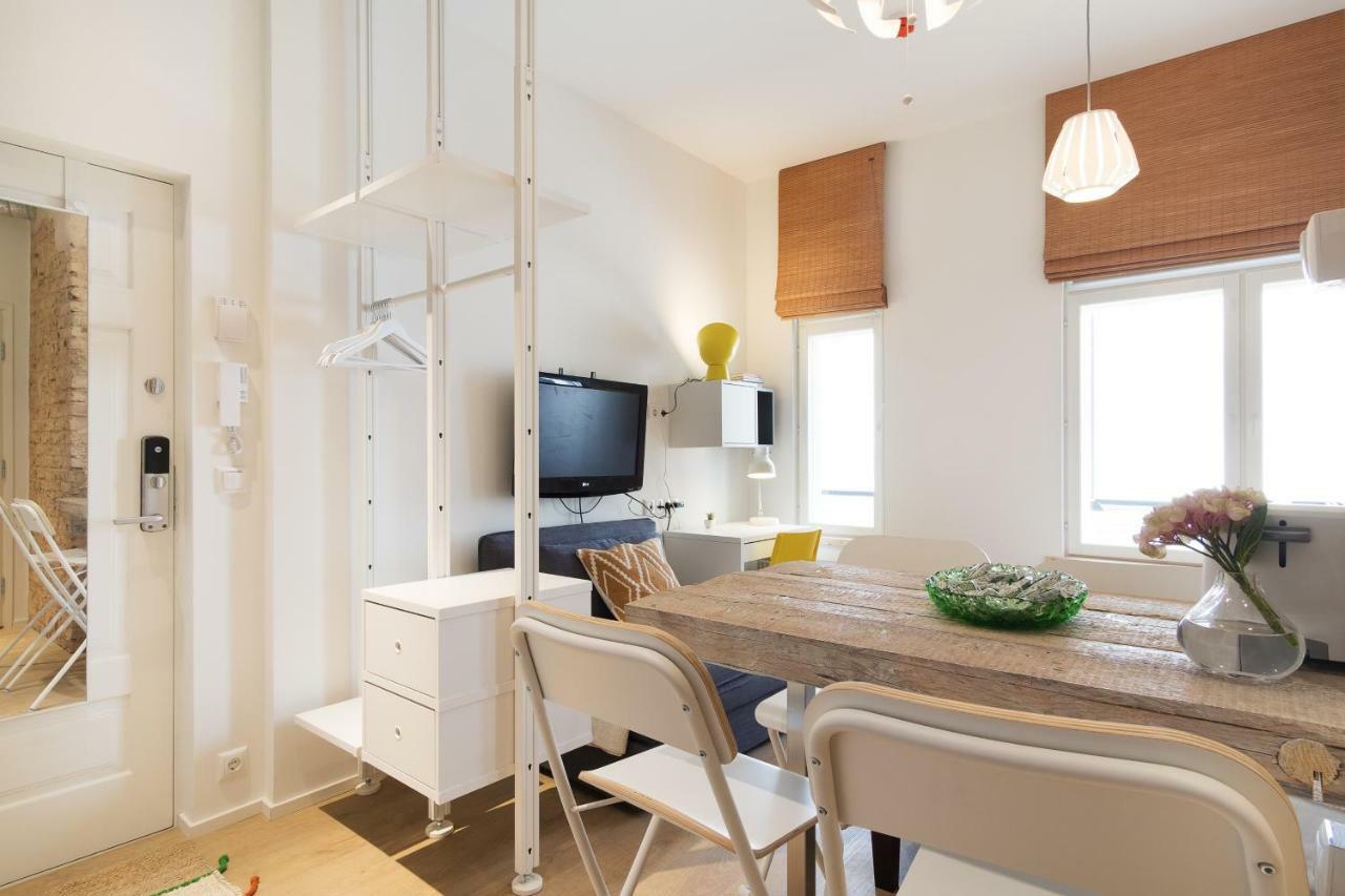 Family Apartment ทาลลินน์ ภายนอก รูปภาพ
