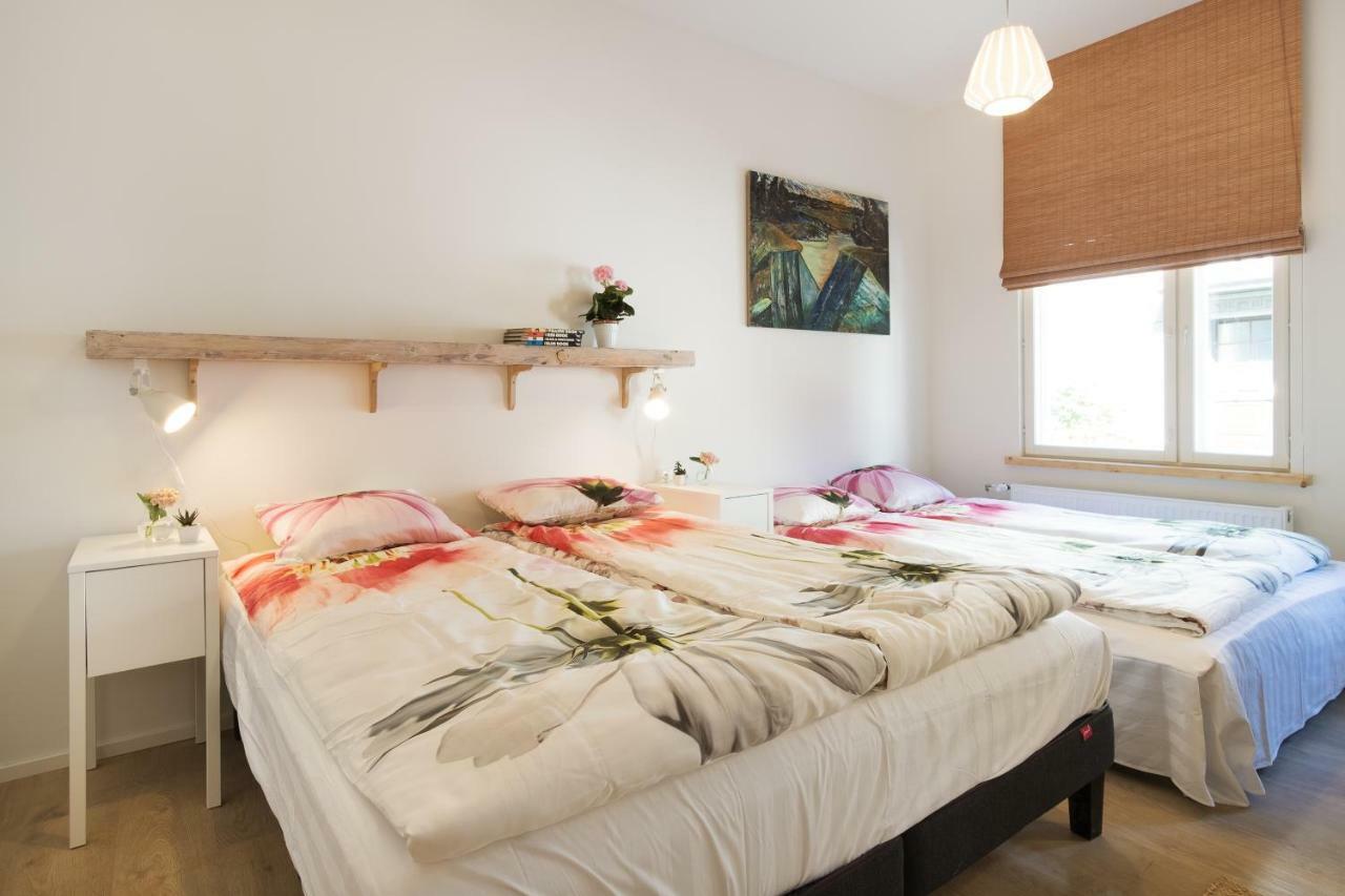 Family Apartment ทาลลินน์ ภายนอก รูปภาพ
