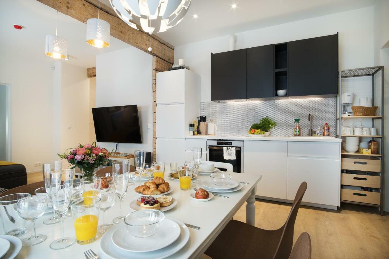 Family Apartment ทาลลินน์ ภายนอก รูปภาพ